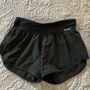 Victoria’s Secret PINK ultimate athletic shorts